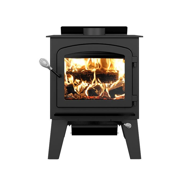 Drolet Austral III Wood Stove 6 Drolet Austral III Wood Stove - Image 4