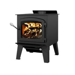 Drolet Austral III Wood Stove 9 Drolet Austral III Wood Stove -camping shop db03033 austral iii right mfp 2