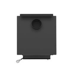 Drolet Austral III Wood Stove 13 Drolet Austral III Wood Stove -camping shop db03033 austral iii top mfp 3