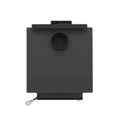 Drolet Myriad III Wood Stove With Blower 12 Drolet Myriad III Wood Stove With Blower -camping shop db03052 myriad iii top