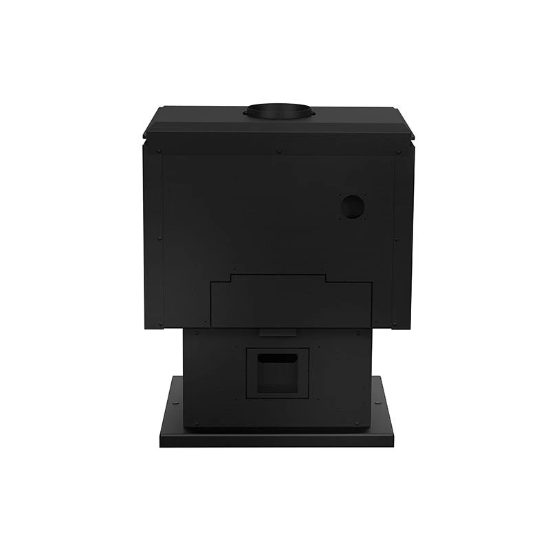 Drolet Escape 1800 Wood Stove 8 Drolet Escape 1800 Wood Stove - Image 6