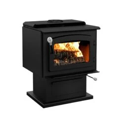 Drolet Escape 1800 Wood Stove 11 Drolet Escape 1800 Wood Stove -camping shop db03102 escape 1800 left mfp 2 1