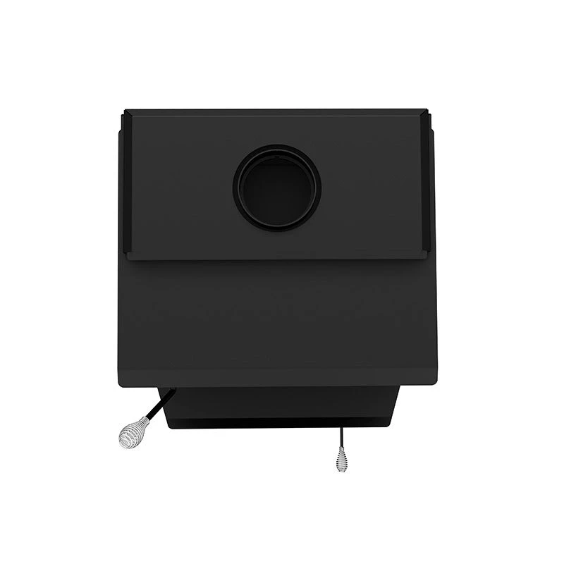 Drolet Escape 1800 Wood Stove 7 Drolet Escape 1800 Wood Stove - Image 5