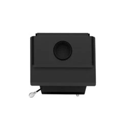 Drolet Escape 1500 Wood Stove -camping shop db03135 escape 1500 top