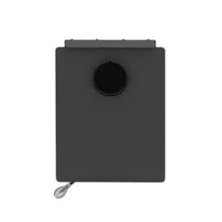 Drolet Fox Wood Stove -camping shop db03186 fox top