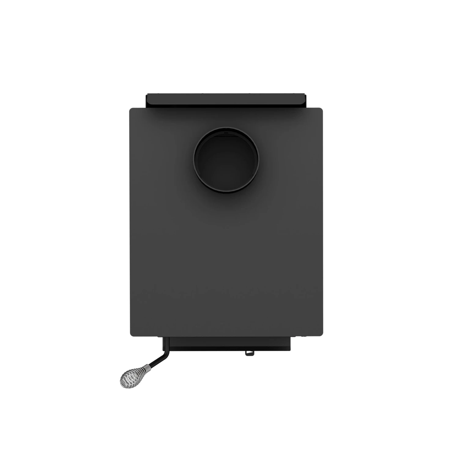 Drolet Deco Nano Wood Stove 7 Drolet Deco Nano Wood Stove - Image 5