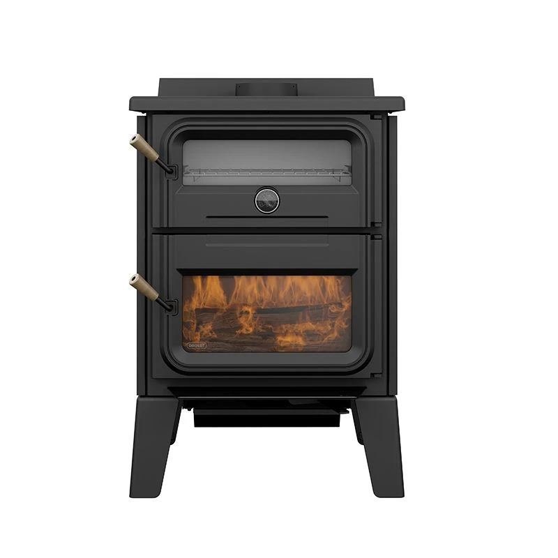 Drolet Bistro Wood Burning CookStove 5 Drolet Bistro Wood Burning CookStove - Image 3