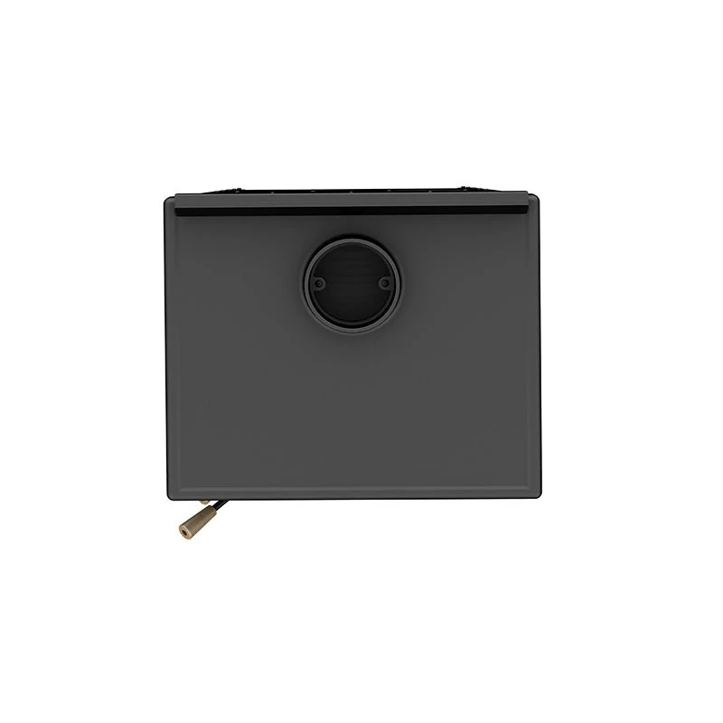 Drolet Bistro Wood Burning CookStove 7 Drolet Bistro Wood Burning CookStove - Image 5