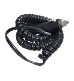 12V DC Power Cord For Laveo Portable Toilet
