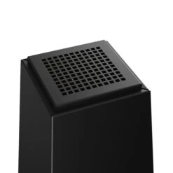 Drolet Bora - Outdoor Wood Burning Fireplace 13 Drolet Bora - Outdoor Wood Burning Fireplace -camping shop de00401 bora top h