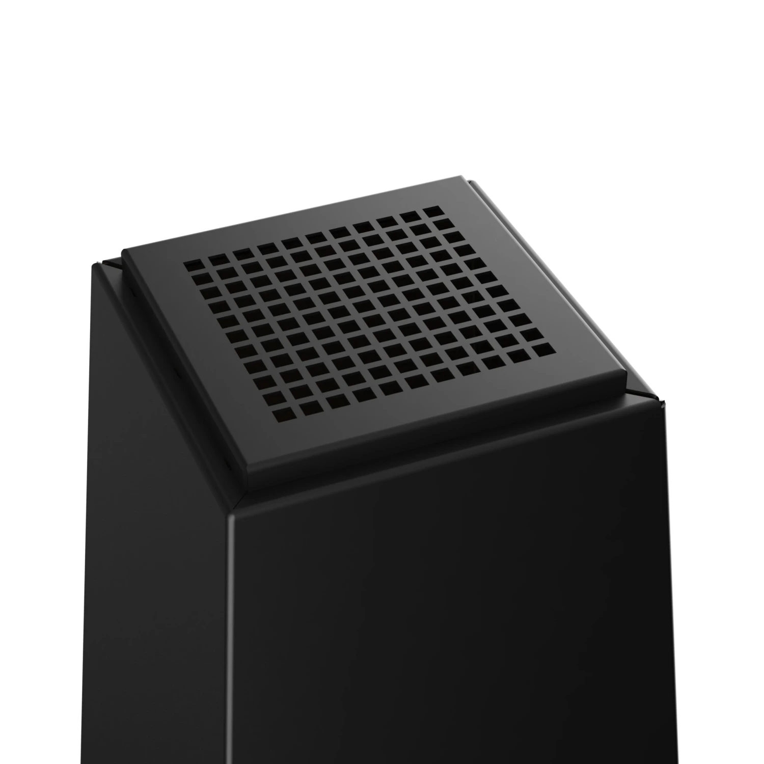 Drolet Bora - Outdoor Wood Burning Fireplace 8 Drolet Bora - Outdoor Wood Burning Fireplace - Image 6