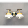Falks Propane Double Wall Light 1 Falks Propane Double Wall Light -camping shop double