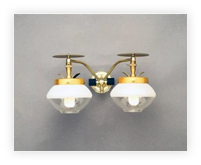 Falks Propane Double Wall Light 3 Falks Propane Double Wall Light