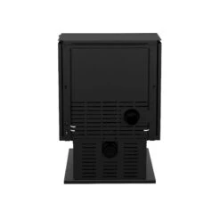 Drolet ECO-55 ST Pellet Stove -camping shop dp00071 eco 55st back