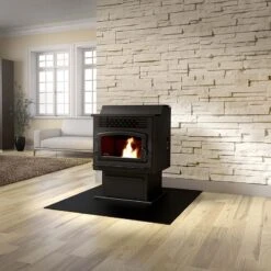 Drolet ECO-55 ST Pellet Stove