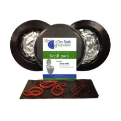 Laveo™ Refill Pack Of 3 Cartridges