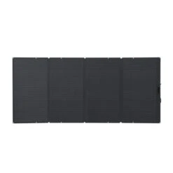 EcoFlow 400W Portable Solar Panel