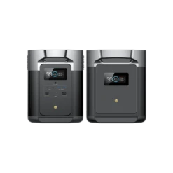 EcoFlow DELTA Max Ultimate Power Station Bundle W/ 800 Watts Of Solar -camping shop ecoflow ecoflow delta max delta max smart extra battery bundle 30069027340361 1500x 67e61879 4054 440f 8faf 0dd75dc6ae81