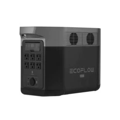 EcoFlow DELTA Max Ultimate Power Station Bundle W/ 800 Watts Of Solar -camping shop ecoflow ecoflow delta max power station 28357579964489 1024x1024 2x 56e6f8ba de60 4e6e 8f9a ac916692202f