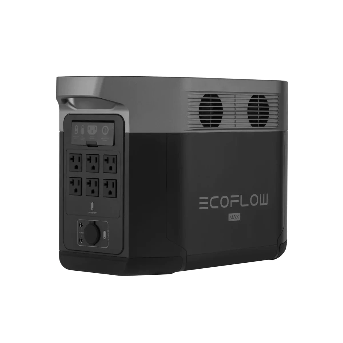 EcoFlow DELTA Max Portable Power Station Bundle 9 EcoFlow DELTA Max Portable Power Station Bundle - Image 7