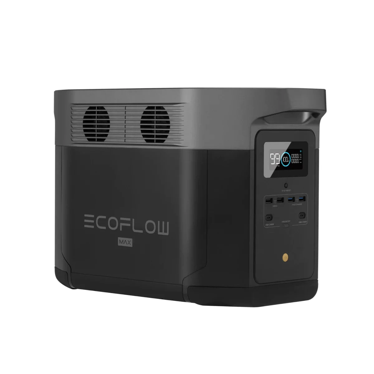 EcoFlow DELTA Max Portable Power Station Bundle 10 EcoFlow DELTA Max Portable Power Station Bundle - Image 8
