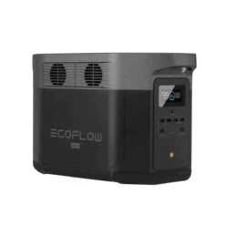 EcoFlow DELTA Max Ultimate Power Station Bundle W/ 800 Watts Of Solar -camping shop ecoflow ecoflow delta max power station 28357607686217 1024x1024 2x fcbba903 9bad 4f2f b606 bd650f4ec006