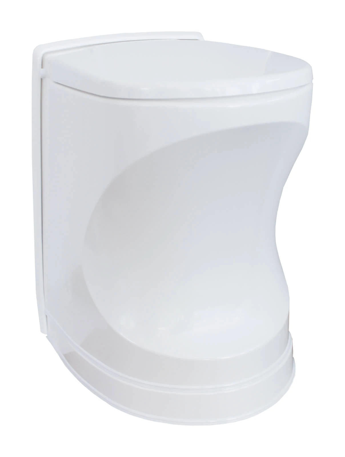 Cinderella® Travel Incineration Toilet 3 Cinderella® Travel Incineration Toilet