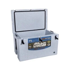 Canyon Coolers Outfitter 75 QT (71 L) White Marble -camping shop f27ae09a 1966 4823 bdbf 88b44983b7a7.46cbc1946f724d06ef919b640f00c595