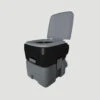 Reliance Flush N Go Portable Toilet 1020T 2 Reliance Flush N Go Portable Toilet 1020T -camping shop flush n go 1020T