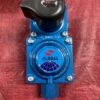 Automatic Low Pressure Changeover Regulator (476,000) -camping shop image0 2
