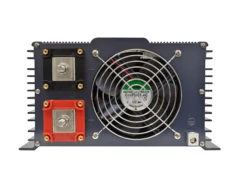 Samlex PST-3000-24 Pure Sine 3000w Inverter (Hardwire Capable) -camping shop inverter12volt3000watts PST 3000 Back d4b7bd84 ba0b 461b b35e 9773dfa6be3a