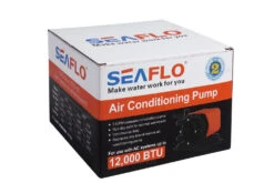 SEAFLO 115vAC Circulation Pump 250GPH 15 SEAFLO 115vAC Circulation Pump 250GPH -camping shop ktb1 0