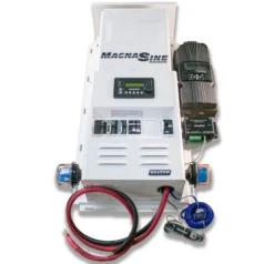 Magnum Pre-wired Bundle 4400W 48V + MidNite Classic