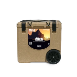 Canyon Coolers Mule 30 Quart Cooler (Sandstone)