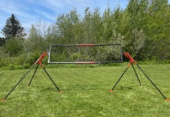 Trifecta 3-Panel Ground Mount Kit -camping shop noTracker