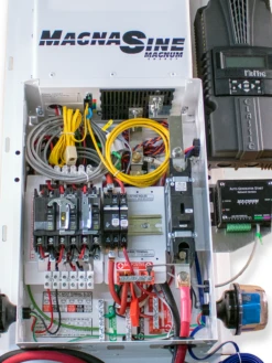 Magnum 4400 Watt 48V 21.4KWH (10.7KWH) Rolls Solar Kit -camping shop openPanel d6393b5b 8c7b 41d8 a8cc 9bfe31958871