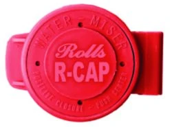 Rolls R-CAP Water Saving Battery Vent Caps (24pcs)