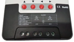 SRNE (ML2420) 20 Amp MPPT Charge Controller -camping shop s l1600 03d7fe75 9ce3 42e1 8546 e428ddb18fe0