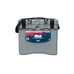 Canyon Coolers Scout 22 QT (21 L) - Black Granite