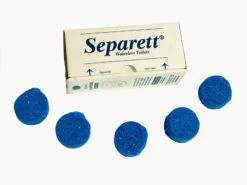 Separett Bio Drain Cleaner (5 X 1 Oz Tabs)