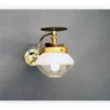 Falks Propane Single Wall Light