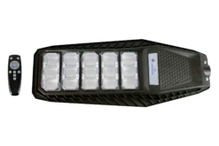 300W Solar Street Lamp By Intrepid Pioneer -camping shop solar Street Lamp bottom topDown