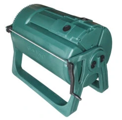 Sun-Mar Garden Composter 400