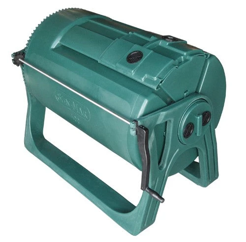 Sun-Mar Garden Composter 400 3 Sun-Mar Garden Composter 400