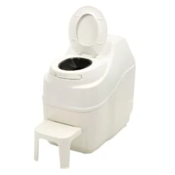 Sun-Mar Excel Electric Toilet